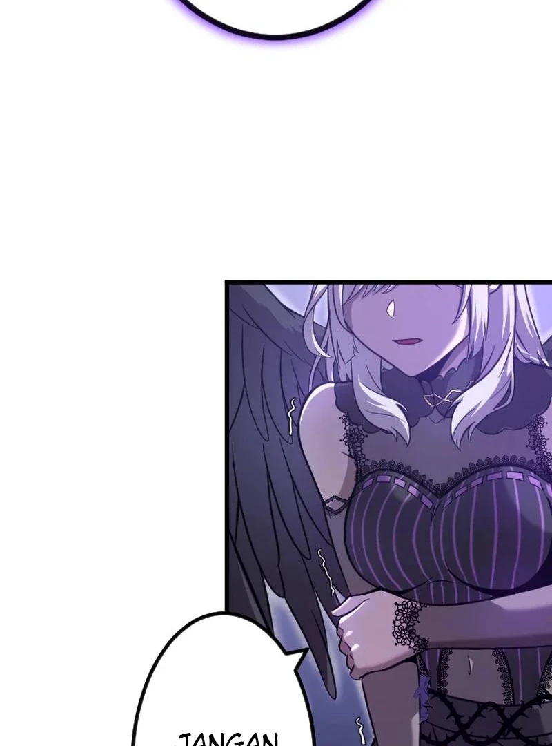 In no Hunter wa SSS-Kyuu Akuma to Keiyaku Suru Chapter 04 Gambar 21