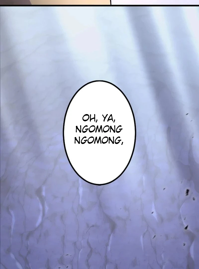 In no Hunter wa SSS-Kyuu Akuma to Keiyaku Suru Chapter 04 Gambar 26