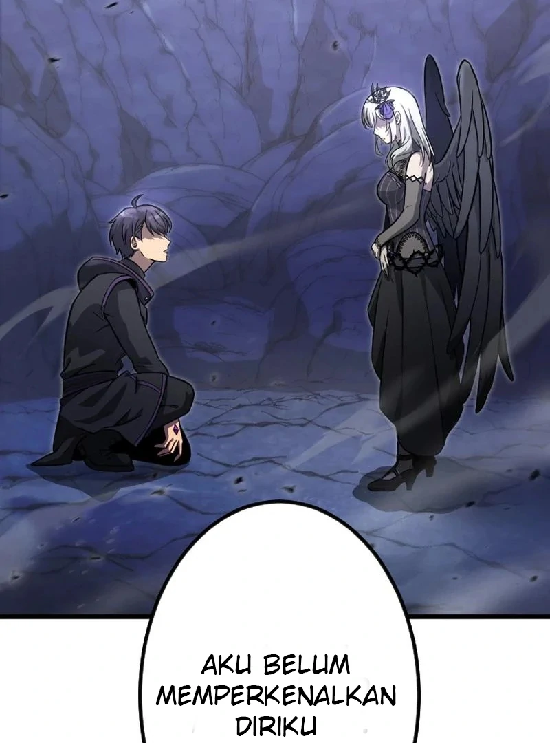 In no Hunter wa SSS-Kyuu Akuma to Keiyaku Suru Chapter 04 Gambar 27