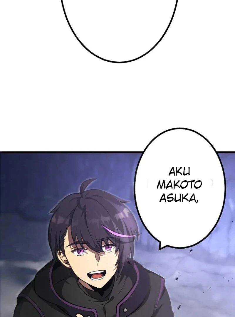 In no Hunter wa SSS-Kyuu Akuma to Keiyaku Suru Chapter 04 Gambar 28