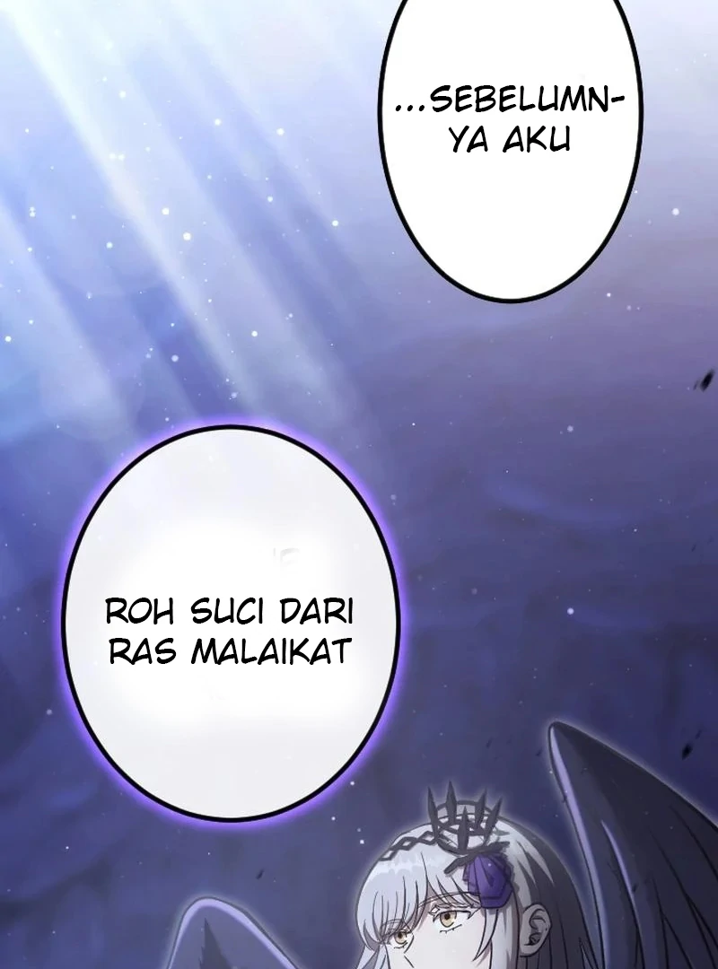 In no Hunter wa SSS-Kyuu Akuma to Keiyaku Suru Chapter 04 Gambar 3