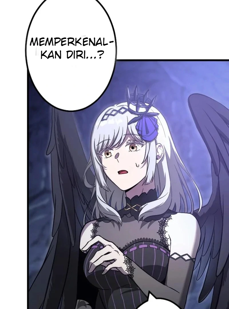 In no Hunter wa SSS-Kyuu Akuma to Keiyaku Suru Chapter 04 Gambar 30