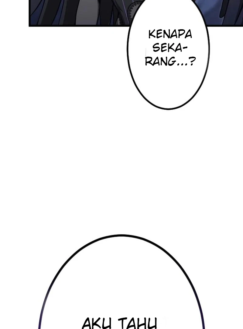 In no Hunter wa SSS-Kyuu Akuma to Keiyaku Suru Chapter 04 Gambar 31