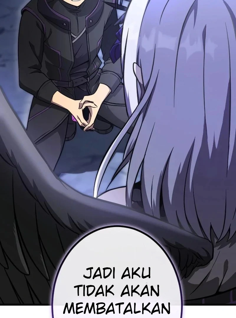 In no Hunter wa SSS-Kyuu Akuma to Keiyaku Suru Chapter 04 Gambar 33