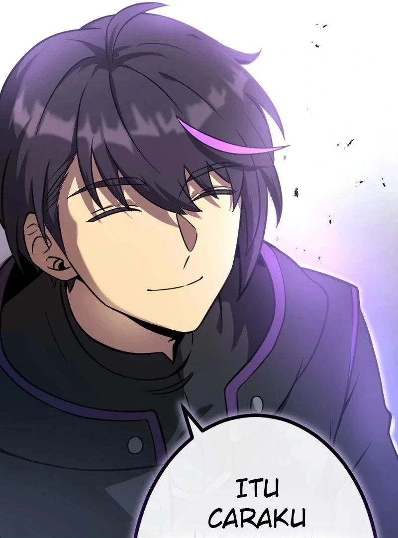 In no Hunter wa SSS-Kyuu Akuma to Keiyaku Suru Chapter 04 Gambar 36