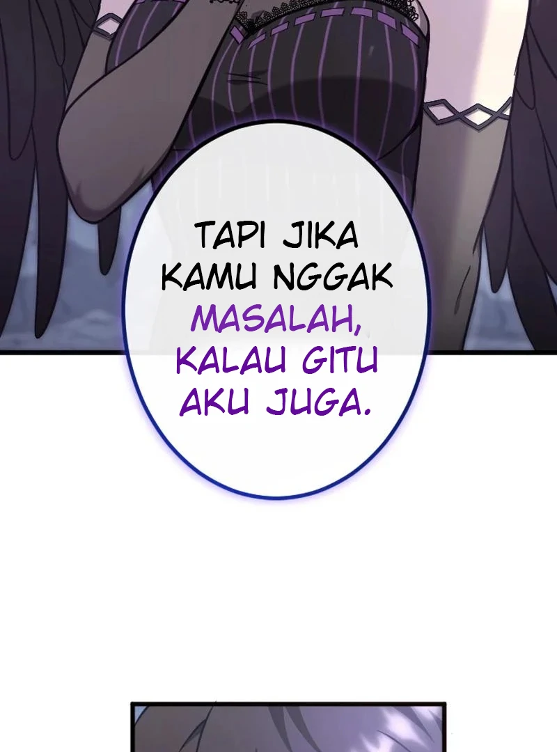 In no Hunter wa SSS-Kyuu Akuma to Keiyaku Suru Chapter 04 Gambar 42