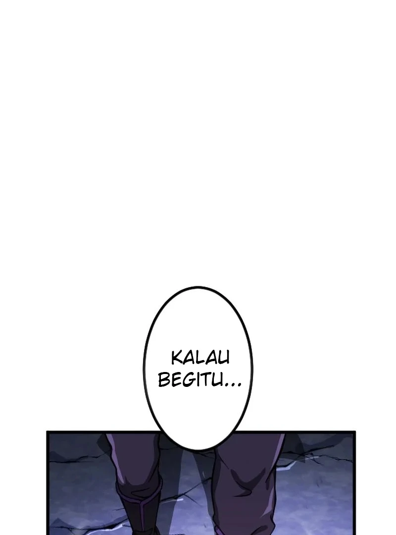 In no Hunter wa SSS-Kyuu Akuma to Keiyaku Suru Chapter 04 Gambar 44