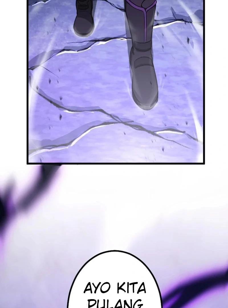 In no Hunter wa SSS-Kyuu Akuma to Keiyaku Suru Chapter 04 Gambar 45