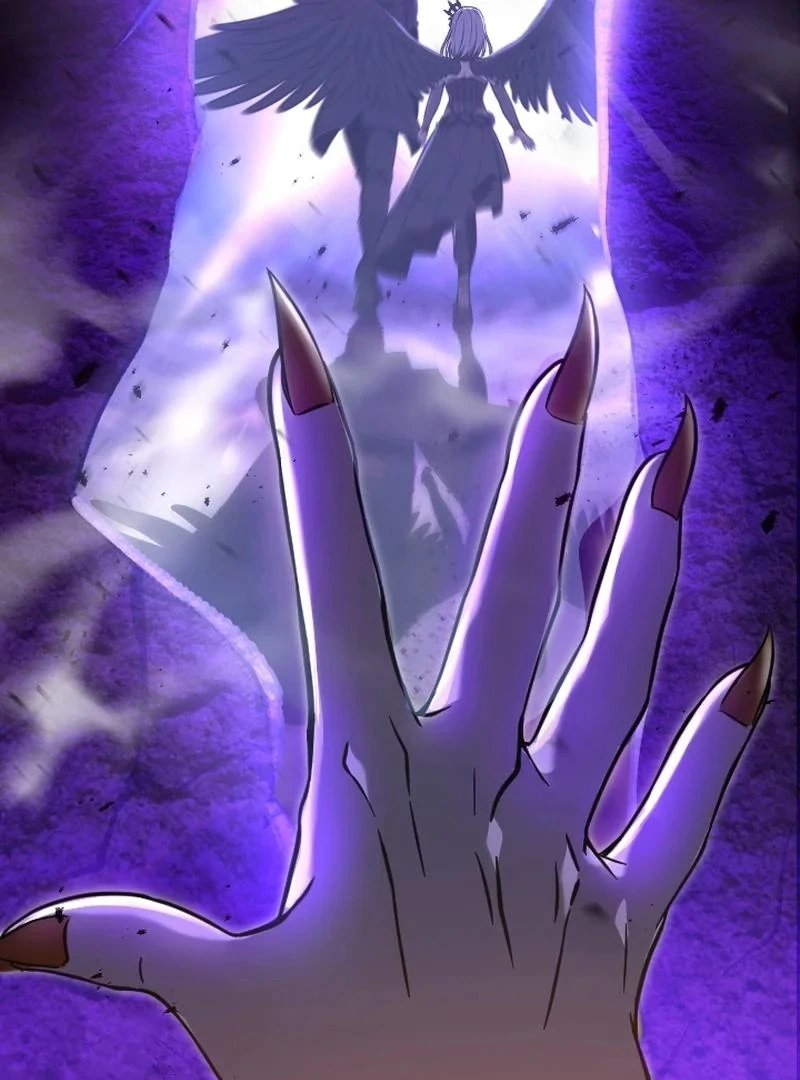 In no Hunter wa SSS-Kyuu Akuma to Keiyaku Suru Chapter 04 Gambar 50