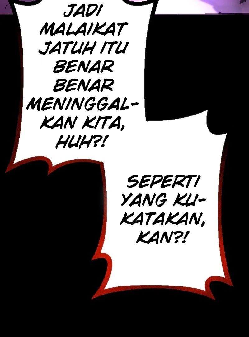 In no Hunter wa SSS-Kyuu Akuma to Keiyaku Suru Chapter 04 Gambar 53