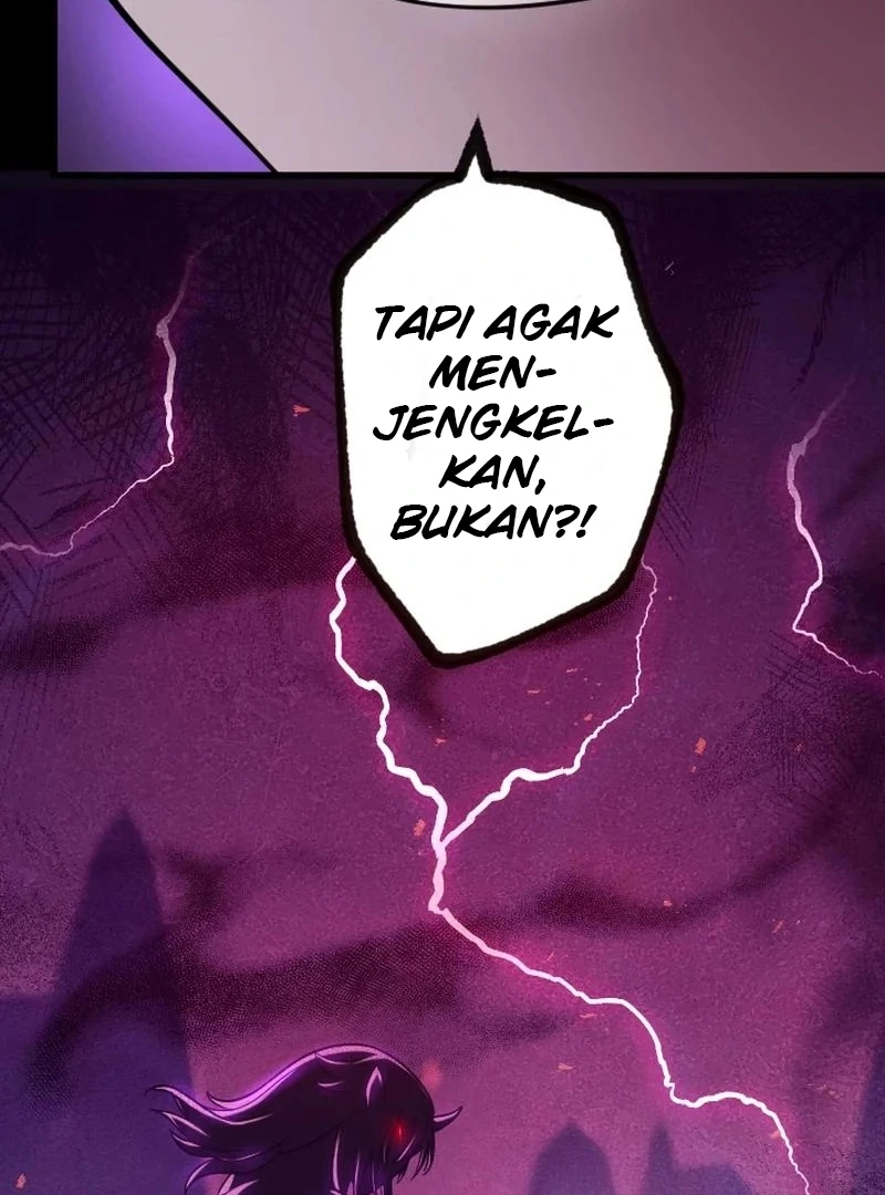 In no Hunter wa SSS-Kyuu Akuma to Keiyaku Suru Chapter 04 Gambar 56