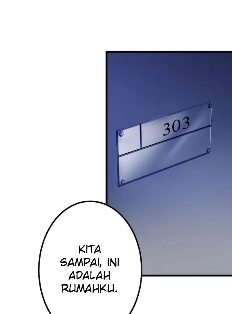 In no Hunter wa SSS-Kyuu Akuma to Keiyaku Suru Chapter 04 Gambar 62