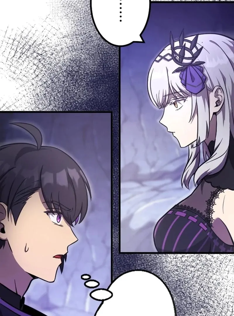 In no Hunter wa SSS-Kyuu Akuma to Keiyaku Suru Chapter 04 Gambar 7