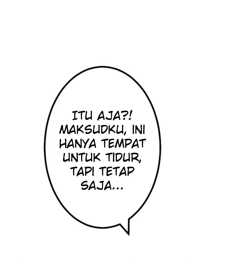 In no Hunter wa SSS-Kyuu Akuma to Keiyaku Suru Chapter 04 Gambar 72