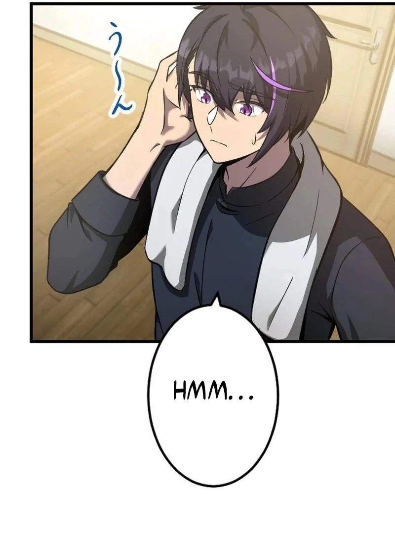In no Hunter wa SSS-Kyuu Akuma to Keiyaku Suru Chapter 04 Gambar 73