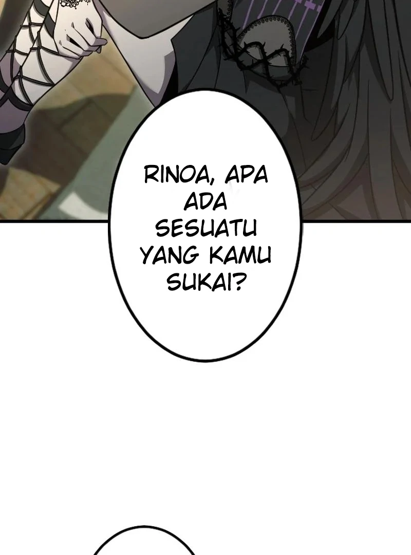 In no Hunter wa SSS-Kyuu Akuma to Keiyaku Suru Chapter 04 Gambar 75