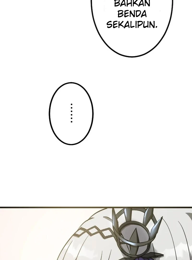 In no Hunter wa SSS-Kyuu Akuma to Keiyaku Suru Chapter 04 Gambar 77