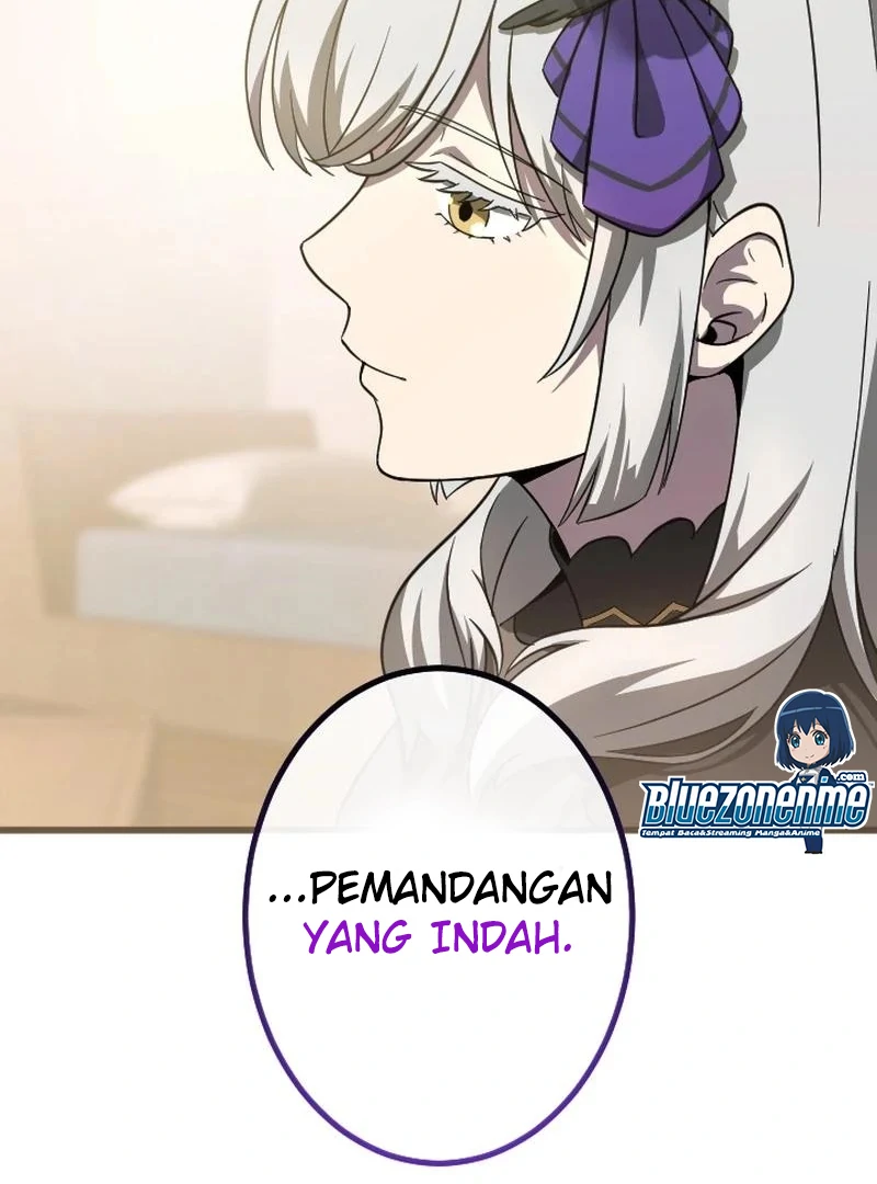 In no Hunter wa SSS-Kyuu Akuma to Keiyaku Suru Chapter 04 Gambar 78