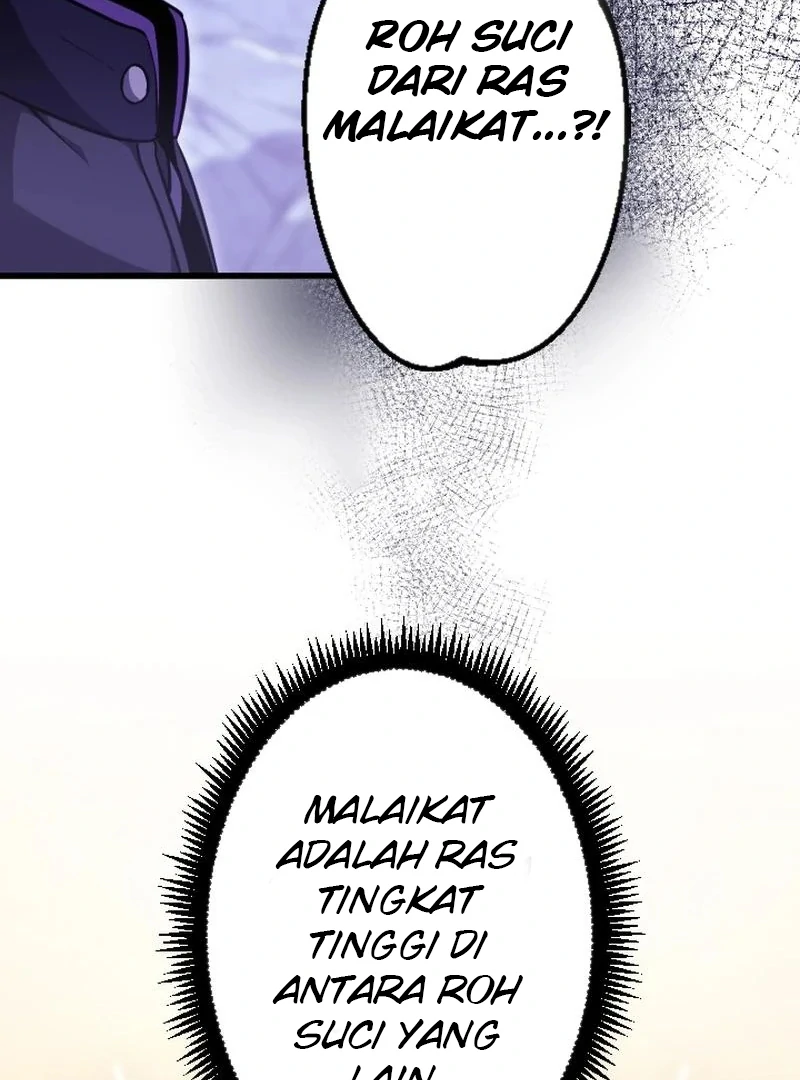 In no Hunter wa SSS-Kyuu Akuma to Keiyaku Suru Chapter 04 Gambar 8