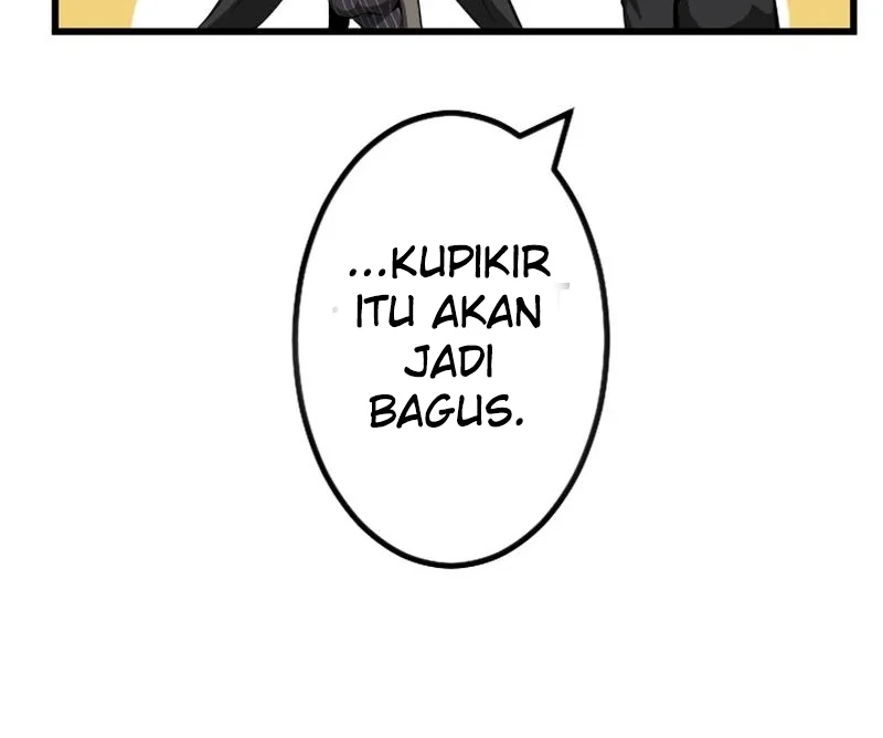 In no Hunter wa SSS-Kyuu Akuma to Keiyaku Suru Chapter 04 Gambar 83