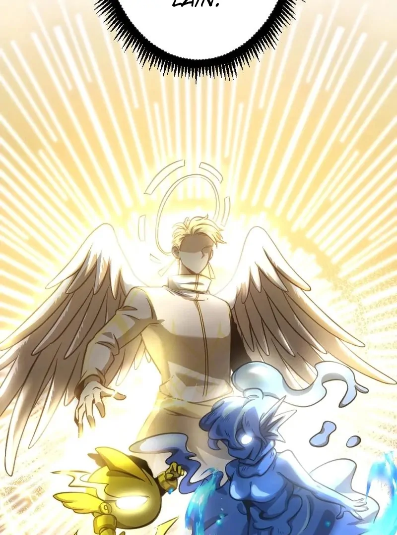 In no Hunter wa SSS-Kyuu Akuma to Keiyaku Suru Chapter 04 Gambar 9