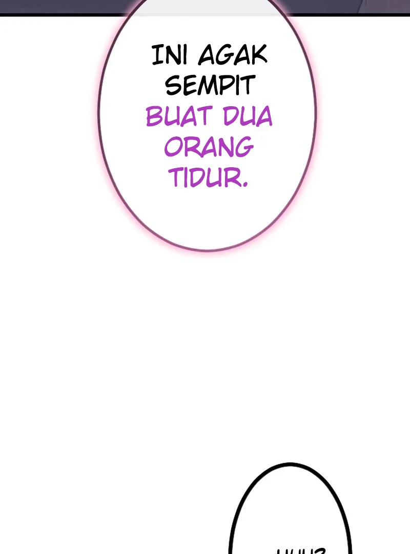 In no Hunter wa SSS-Kyuu Akuma to Keiyaku Suru Chapter 04 Gambar 93