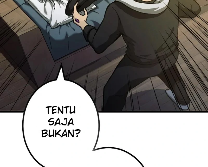 In no Hunter wa SSS-Kyuu Akuma to Keiyaku Suru Chapter 04 Gambar 95