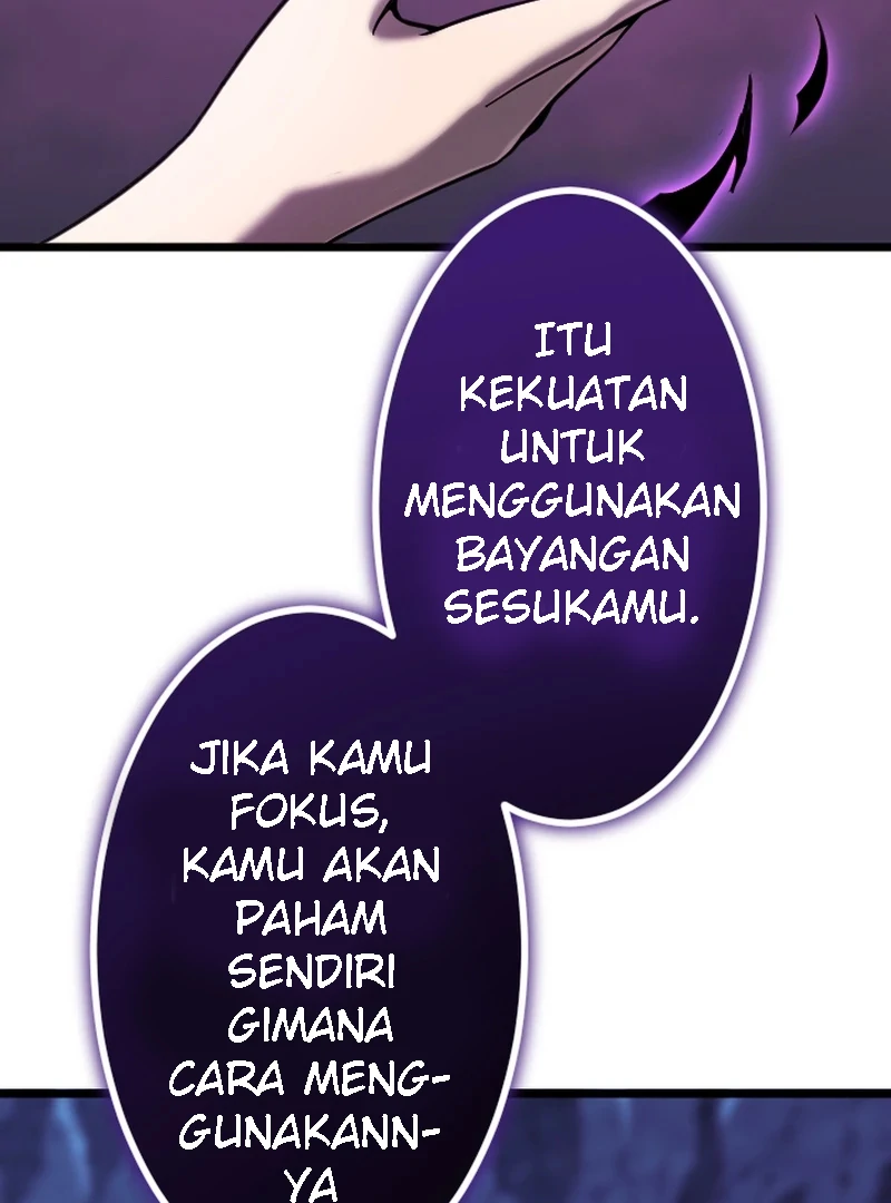In no Hunter wa SSS-Kyuu Akuma to Keiyaku Suru Chapter 03 Gambar 105