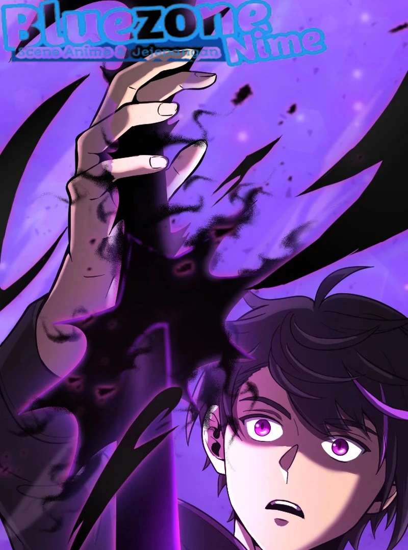In no Hunter wa SSS-Kyuu Akuma to Keiyaku Suru Chapter 03 Gambar 113