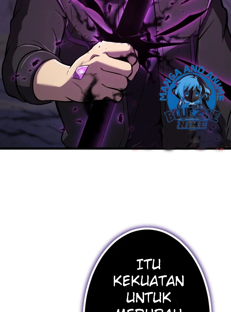In no Hunter wa SSS-Kyuu Akuma to Keiyaku Suru Chapter 03 Gambar 118