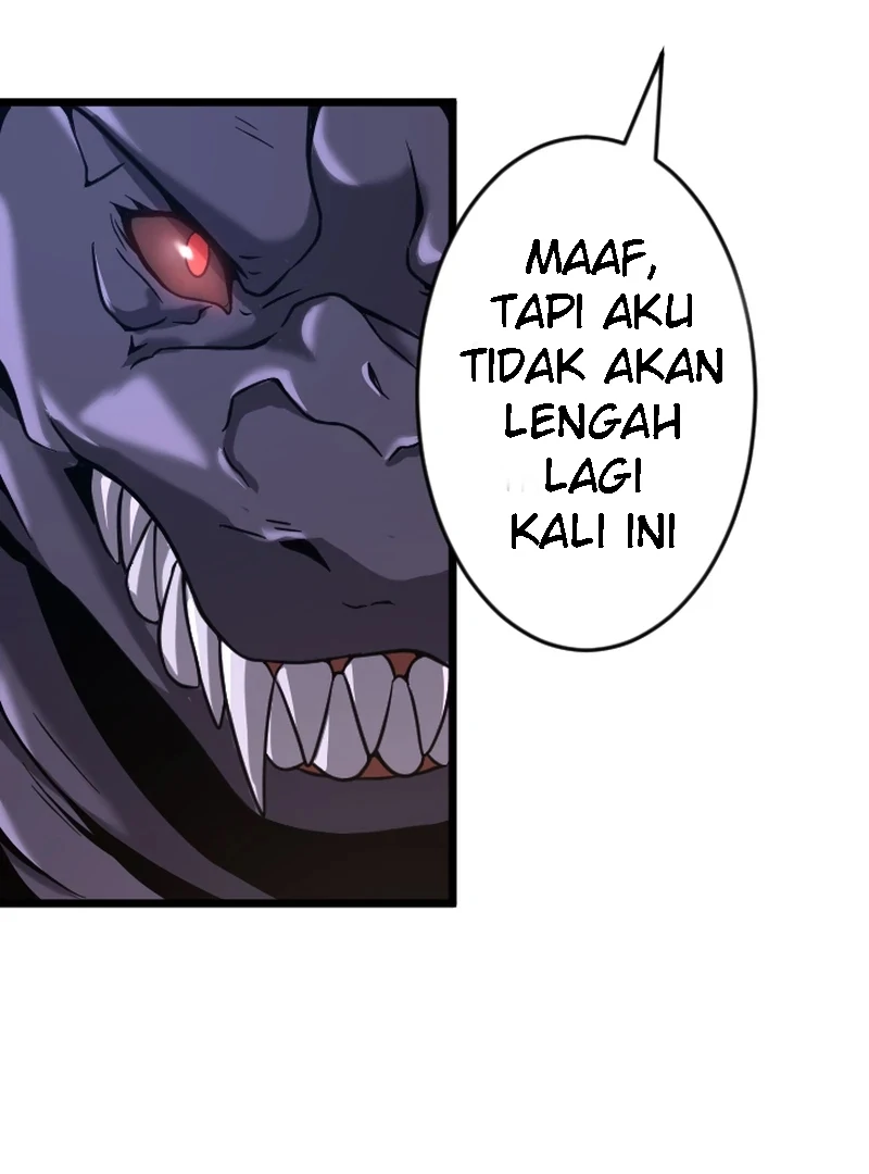 In no Hunter wa SSS-Kyuu Akuma to Keiyaku Suru Chapter 03 Gambar 127