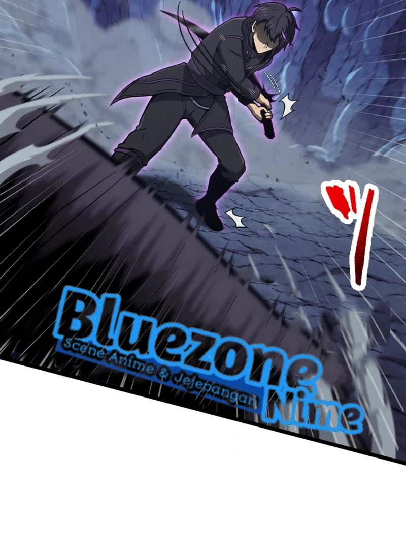 In no Hunter wa SSS-Kyuu Akuma to Keiyaku Suru Chapter 03 Gambar 133