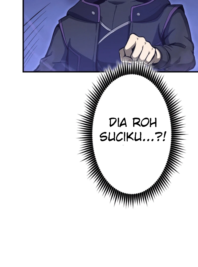 In no Hunter wa SSS-Kyuu Akuma to Keiyaku Suru Chapter 03 Gambar 14