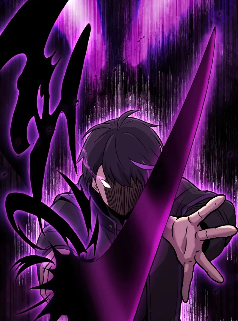 In no Hunter wa SSS-Kyuu Akuma to Keiyaku Suru Chapter 03 Gambar 149