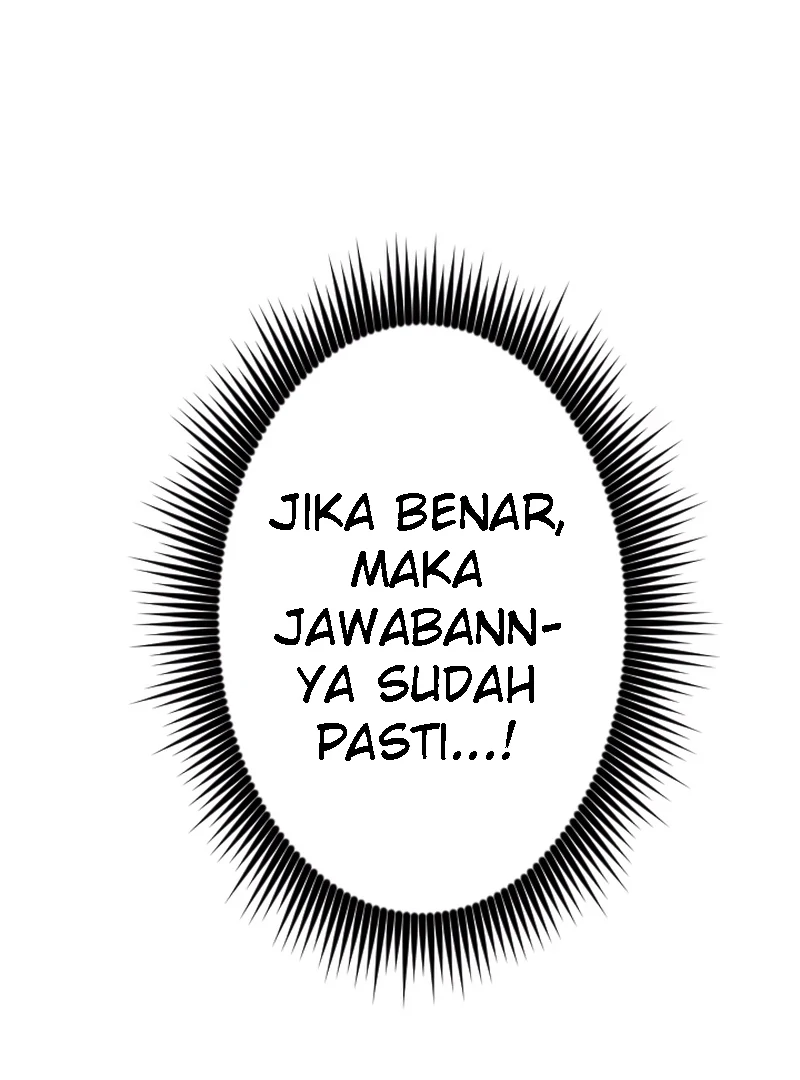 In no Hunter wa SSS-Kyuu Akuma to Keiyaku Suru Chapter 03 Gambar 15