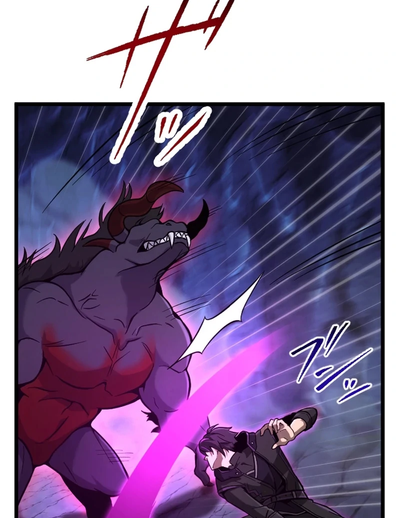 In no Hunter wa SSS-Kyuu Akuma to Keiyaku Suru Chapter 03 Gambar 157
