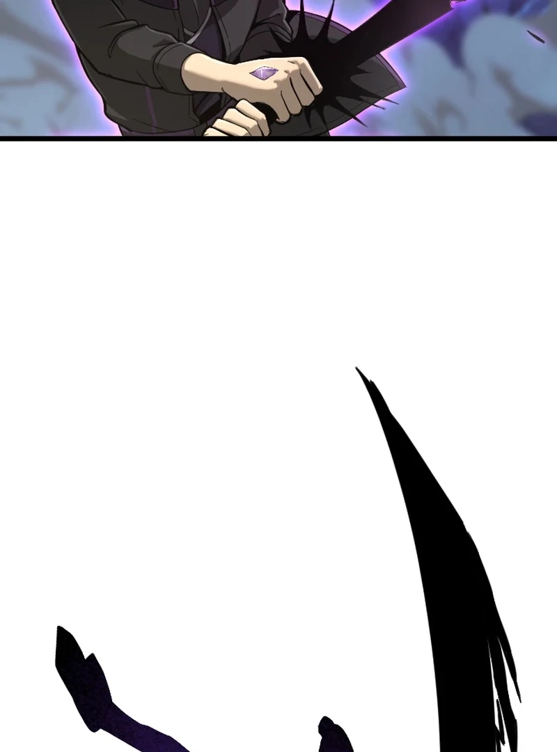 In no Hunter wa SSS-Kyuu Akuma to Keiyaku Suru Chapter 03 Gambar 166
