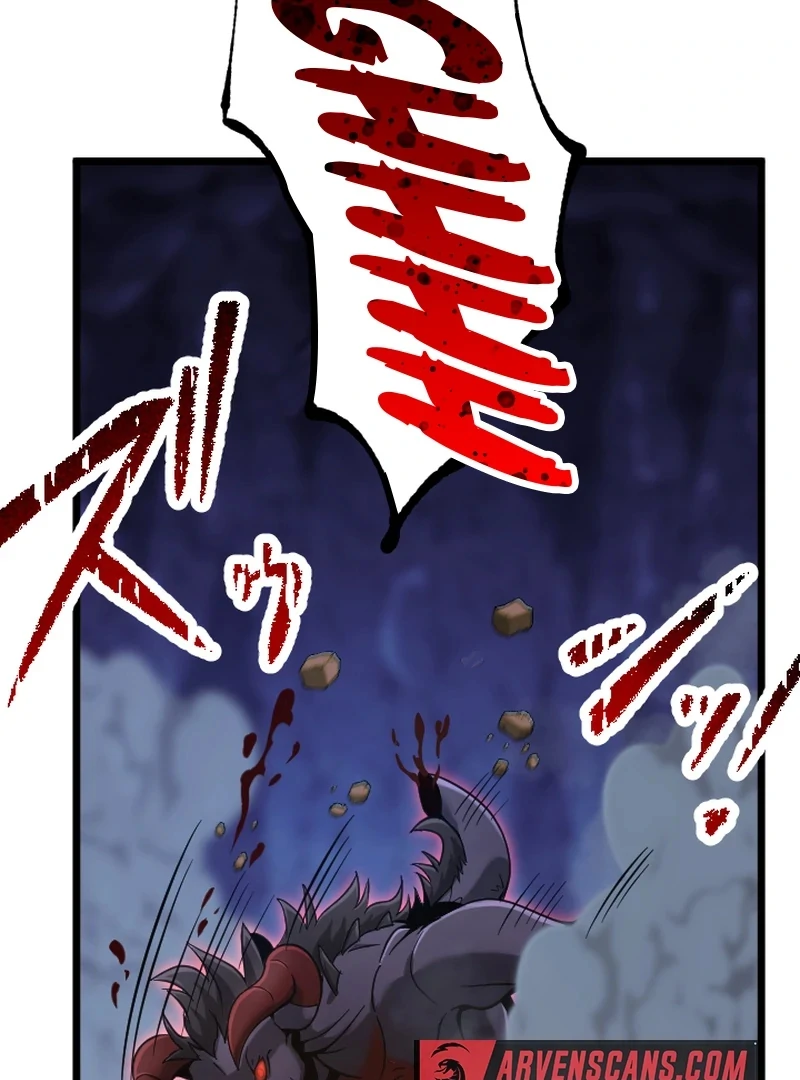 In no Hunter wa SSS-Kyuu Akuma to Keiyaku Suru Chapter 03 Gambar 176