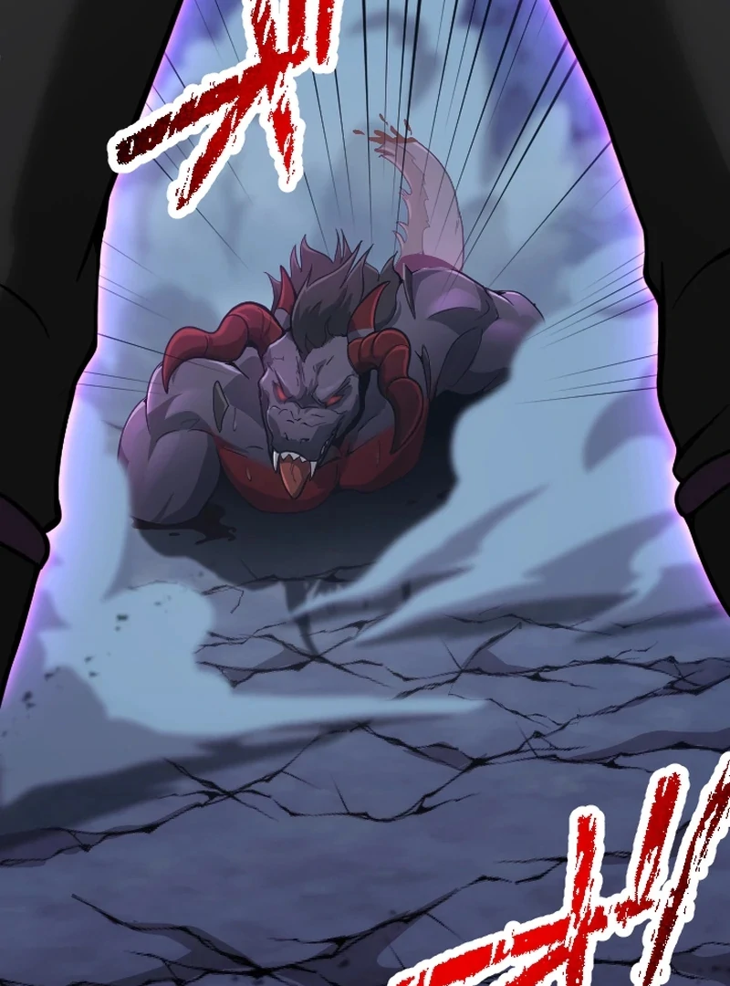 In no Hunter wa SSS-Kyuu Akuma to Keiyaku Suru Chapter 03 Gambar 183