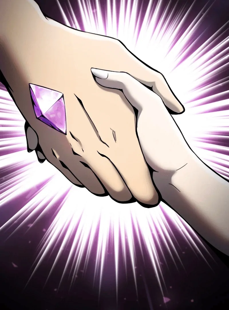 In no Hunter wa SSS-Kyuu Akuma to Keiyaku Suru Chapter 03 Gambar 19