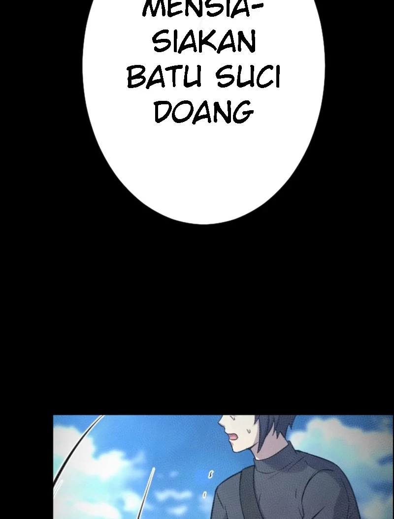In no Hunter wa SSS-Kyuu Akuma to Keiyaku Suru Chapter 03 Gambar 192