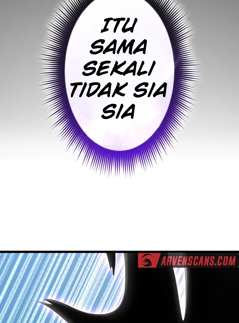 In no Hunter wa SSS-Kyuu Akuma to Keiyaku Suru Chapter 03 Gambar 198