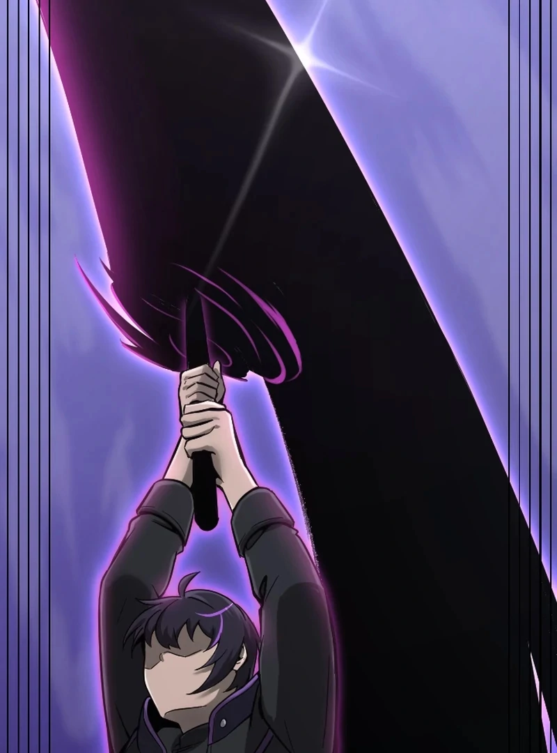 In no Hunter wa SSS-Kyuu Akuma to Keiyaku Suru Chapter 03 Gambar 202