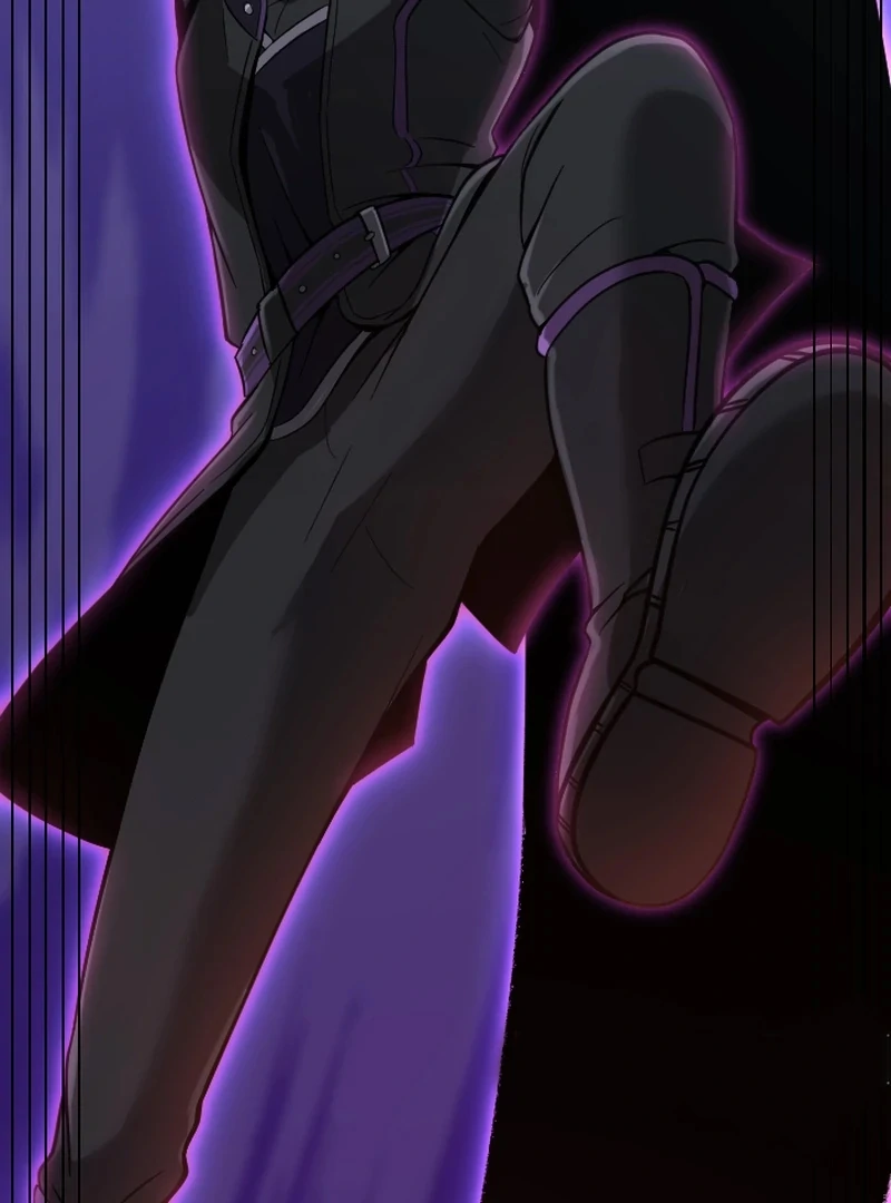 In no Hunter wa SSS-Kyuu Akuma to Keiyaku Suru Chapter 03 Gambar 203