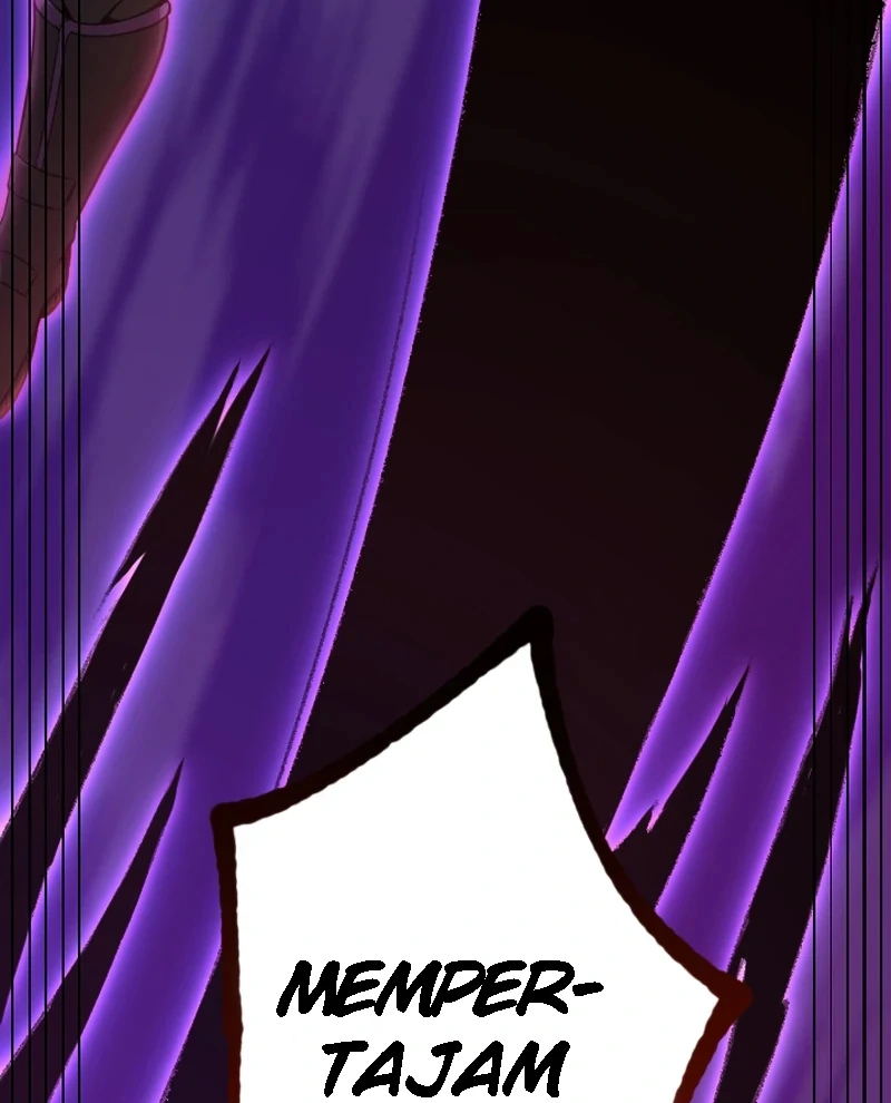 In no Hunter wa SSS-Kyuu Akuma to Keiyaku Suru Chapter 03 Gambar 204