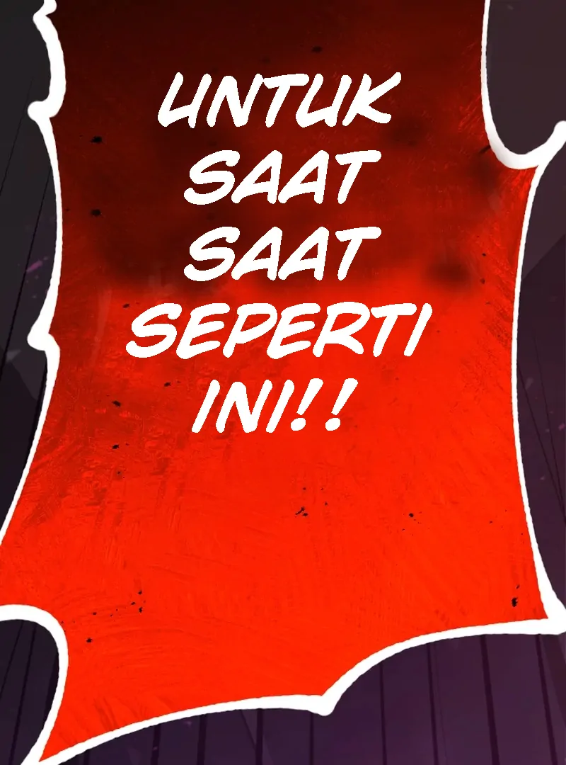 In no Hunter wa SSS-Kyuu Akuma to Keiyaku Suru Chapter 03 Gambar 208