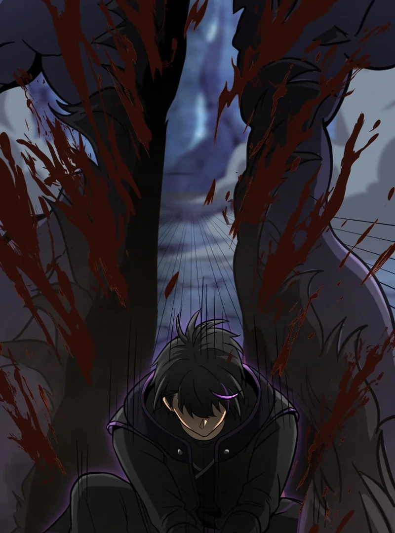 In no Hunter wa SSS-Kyuu Akuma to Keiyaku Suru Chapter 03 Gambar 214