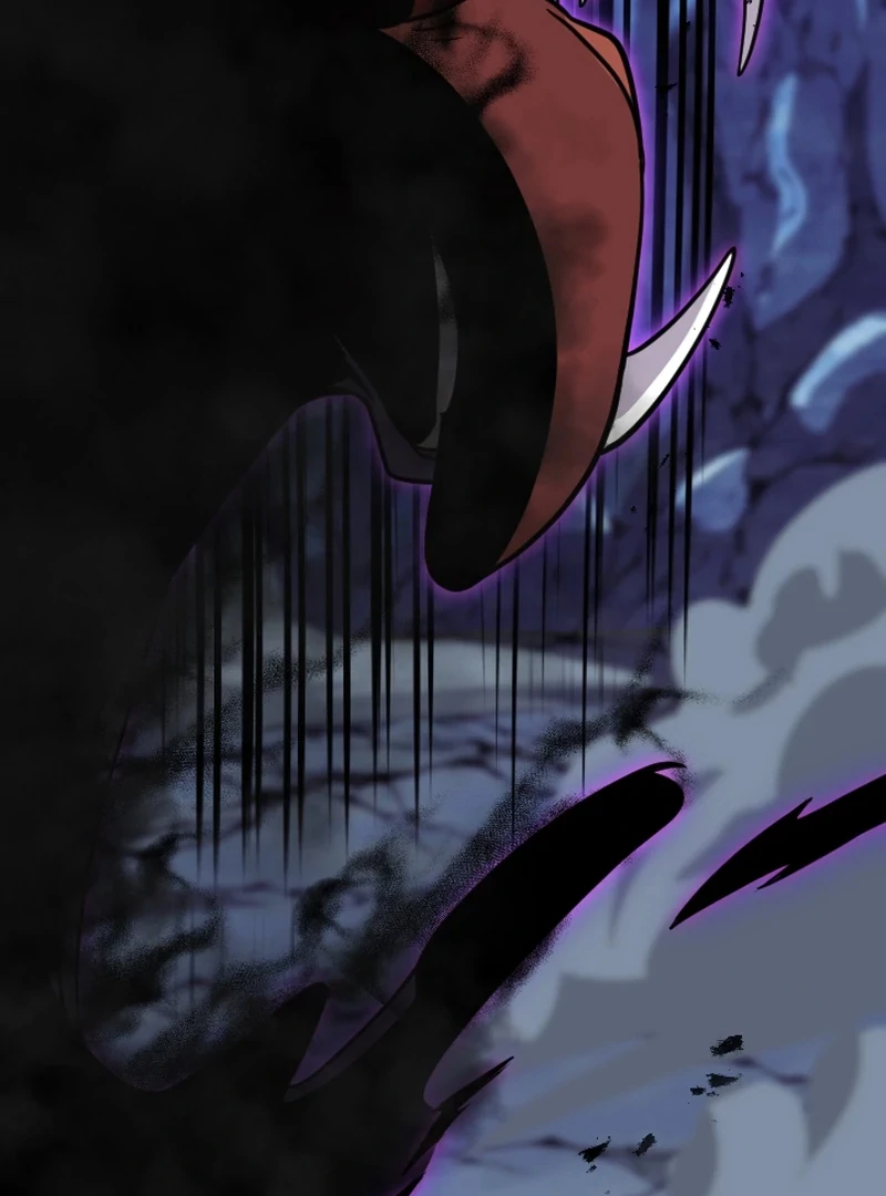 In no Hunter wa SSS-Kyuu Akuma to Keiyaku Suru Chapter 03 Gambar 219