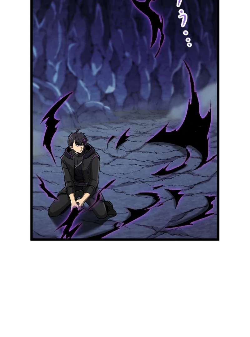 In no Hunter wa SSS-Kyuu Akuma to Keiyaku Suru Chapter 03 Gambar 225