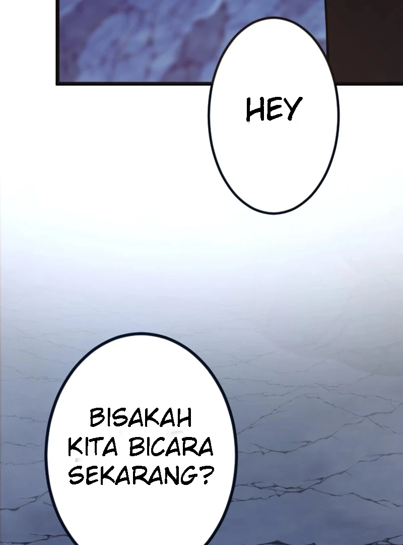 In no Hunter wa SSS-Kyuu Akuma to Keiyaku Suru Chapter 03 Gambar 235